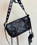 Satchel Bags - BGA Bags - 2545