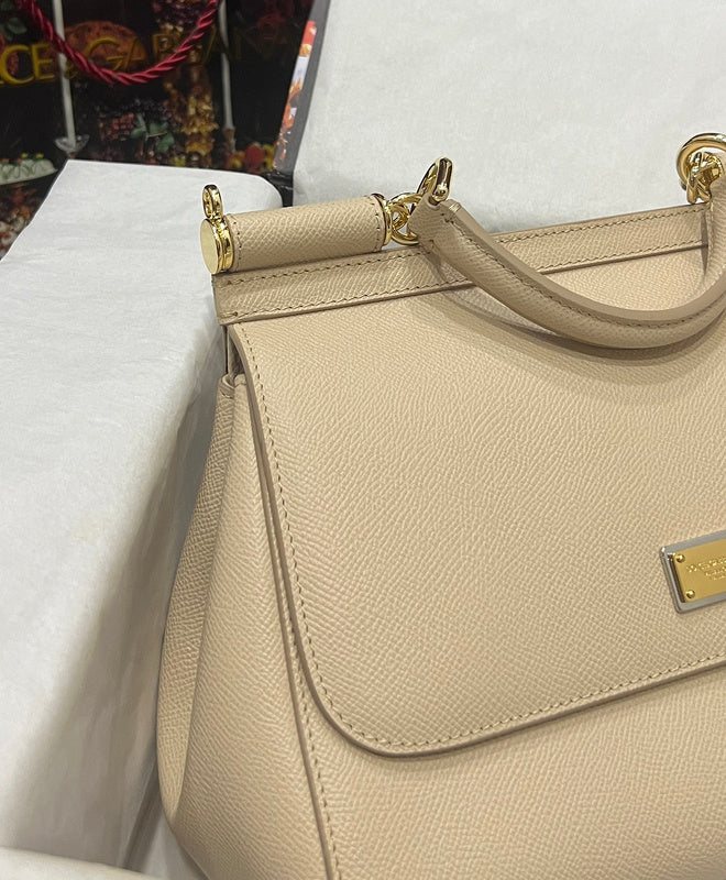 Glamy - DG bag - 081