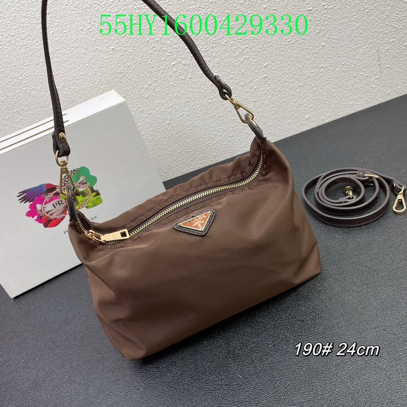 Satchel Bags - PDA Bags - 4407