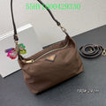 Satchel Bags - PDA Bags - 4407
