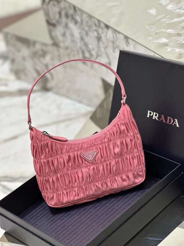 Satchel Bags - PDA Bags - 1810