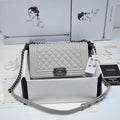 Satchel Bags - CLN Bags - 426