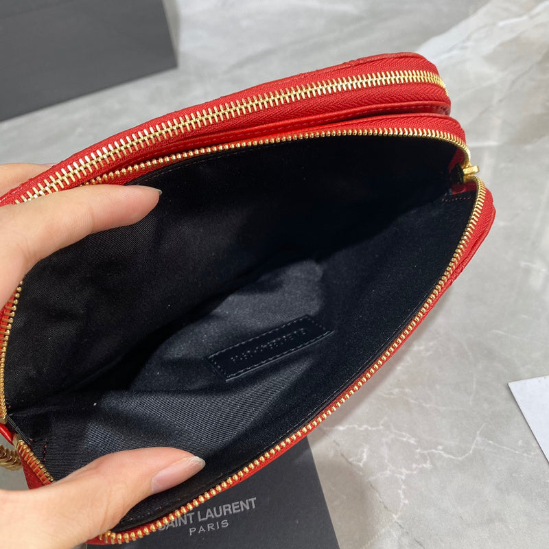 Satchel Bags - SLY Bags - 631