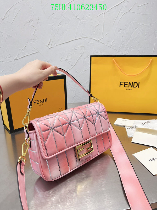 Glami - FDE Bags - 1637