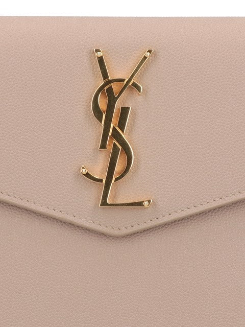 Saint Laurent Women Pouch "Uptown"