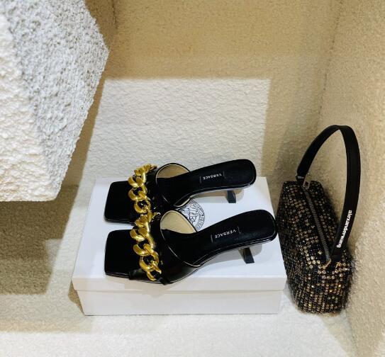 SAMC - VAR Women Shoes - 133