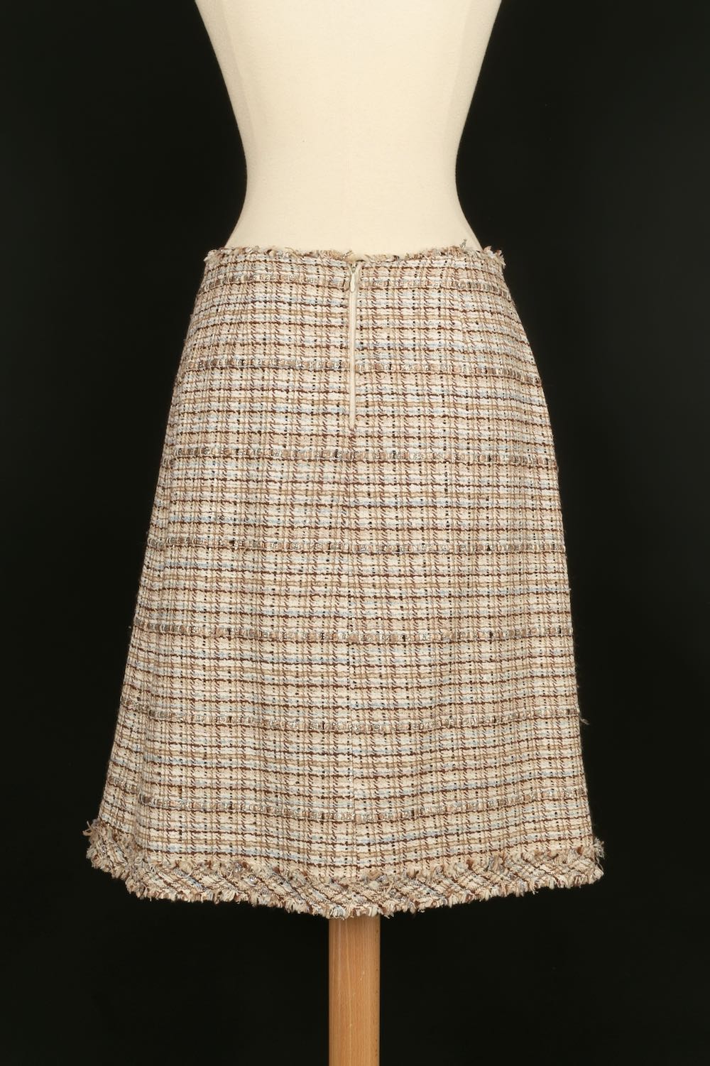 Ensemble Chanel