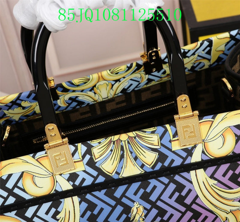 Glami - FDE Bags - 2054
