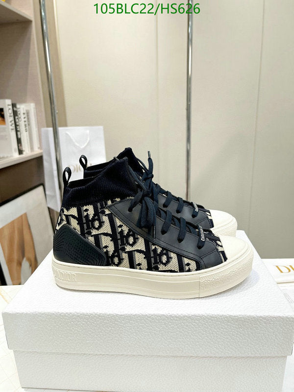 SAMC - DOR Women Sneakers - 216