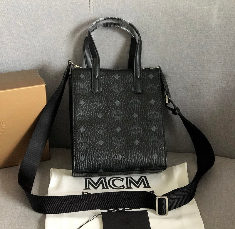 Satchel Bags - MC Bags - 012