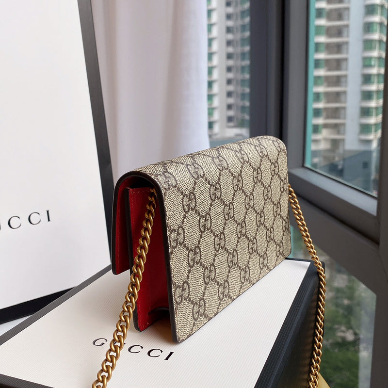GUI2 Bags - Luxurious Bags  1289