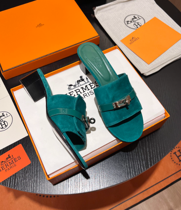 SAMC - HMS Women Shoes - 600