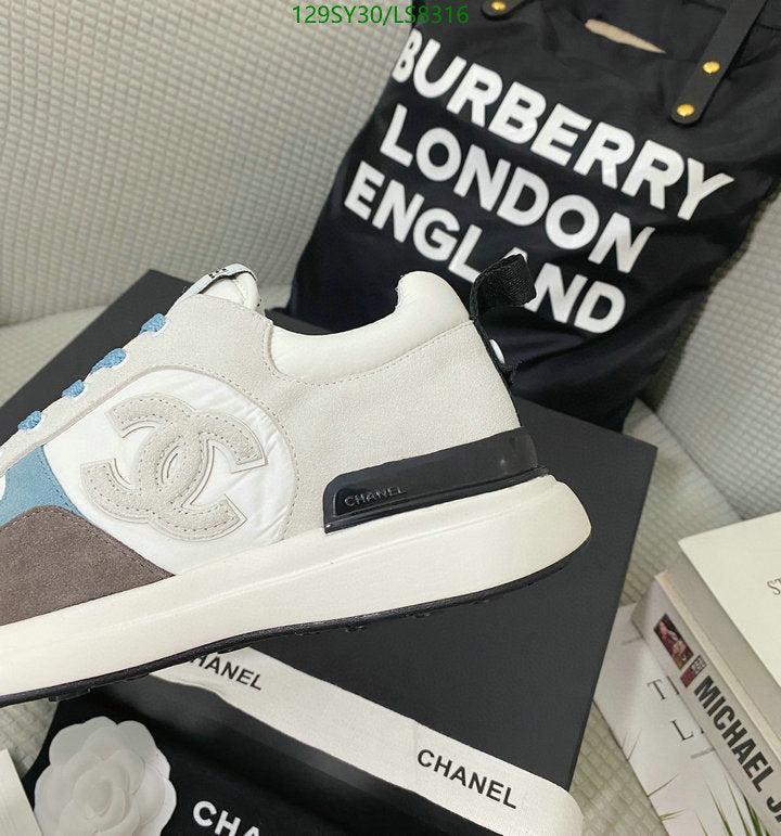 SAMC - CHL Women Shoes Sneakers - 239