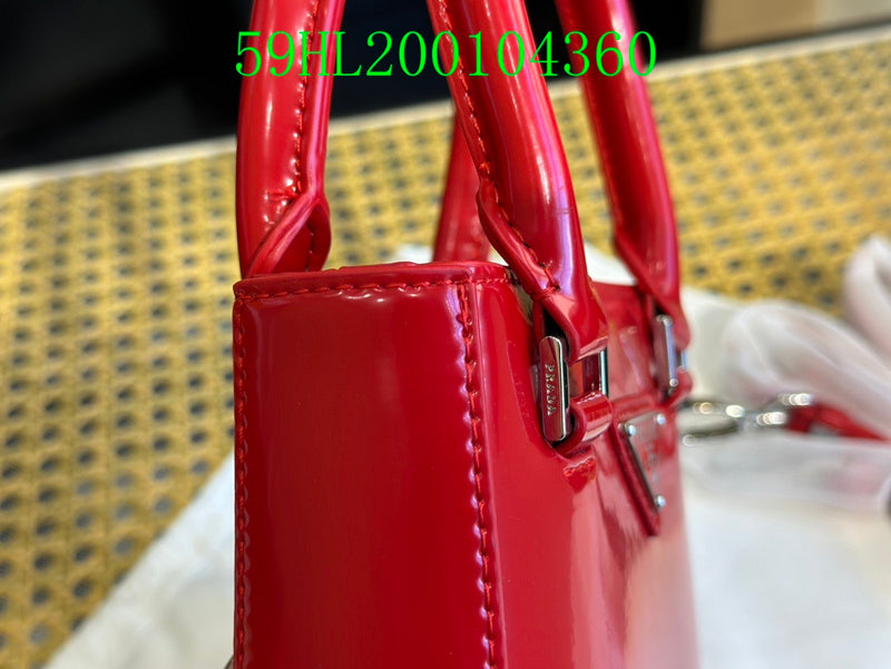 Satchel Bags - PDA Bags - 3669