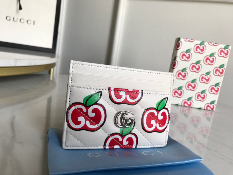 Glami-is - Guki Card Case - 072