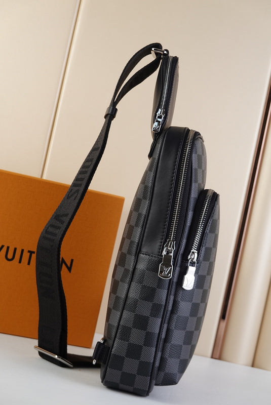 Satchel Bags - VL Bags - 3194