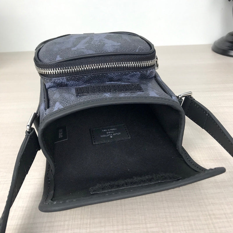 Satchel Bags - VL1 Bags - 795