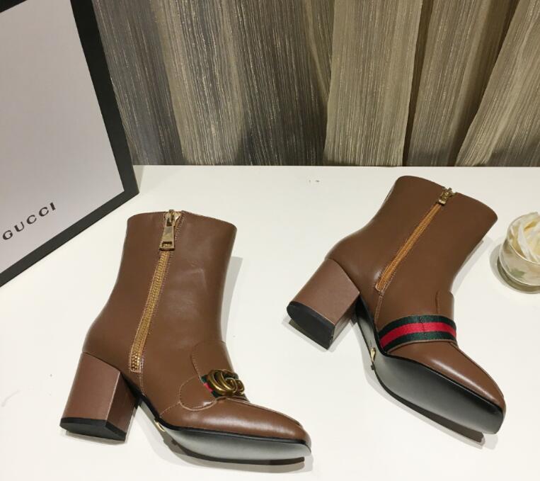 SAMC - GUKI Women Shoes - 862
