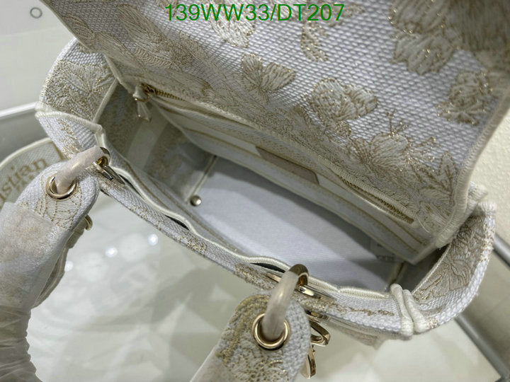 SAMCC - DOR Bags - 860