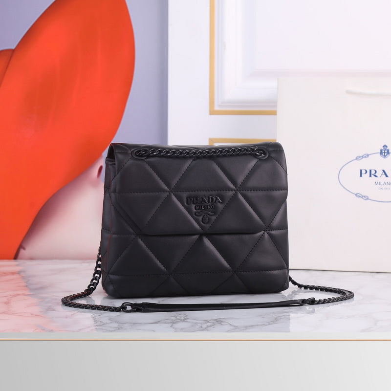 Satchel Bags - PRA Bags - 149