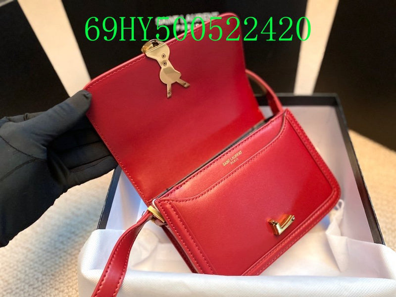 Glami - YLS Bags - 1815
