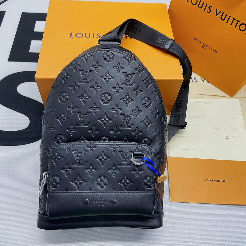 Glami Fashion Lu-Vi bags - 10014