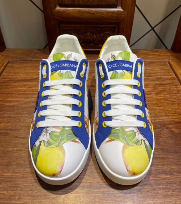 SAMC - DAG Men Shoes - 302