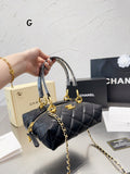 Satchel Bags - CHL Bags - 6882