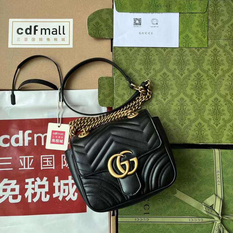 GUI2 Bags - Fashion Bags  164