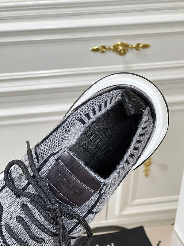 Glami - BRE Men Shoes - 026