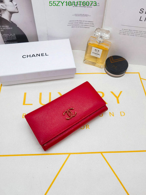 SAMC - CHL Wallets - 028
