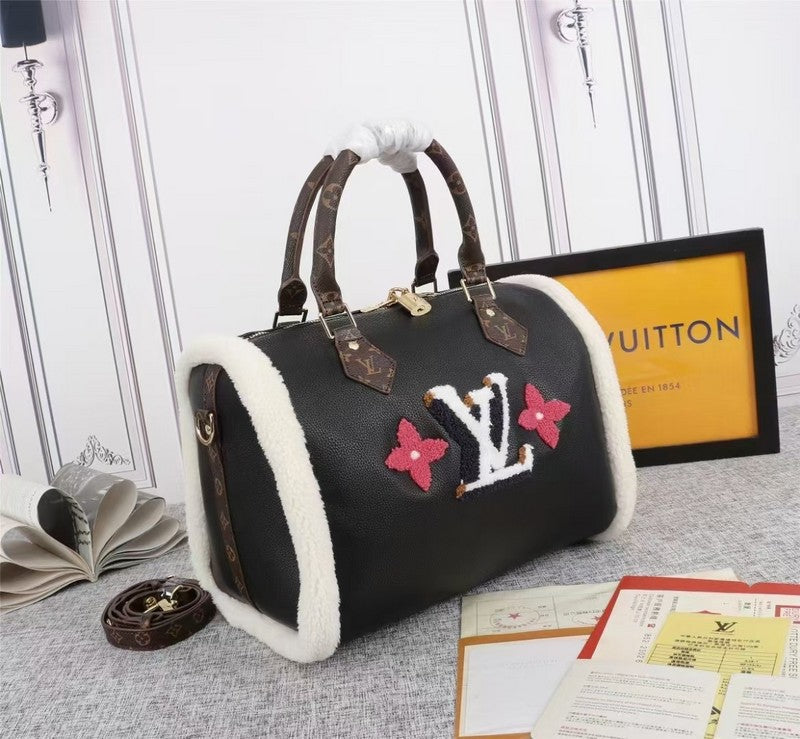 Satchel Bags - VL Bags - 687
