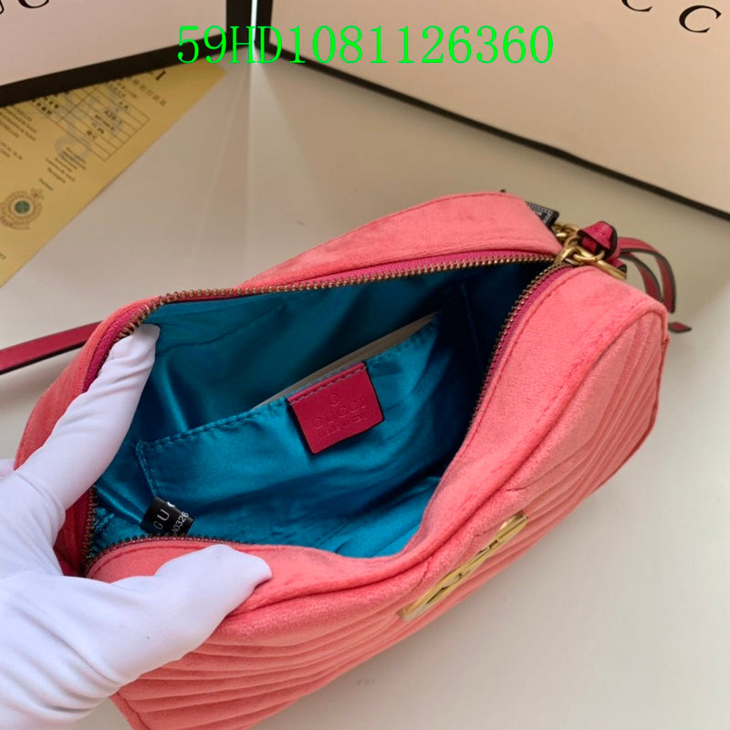 Glami Fashion - GCI Bags - 10506