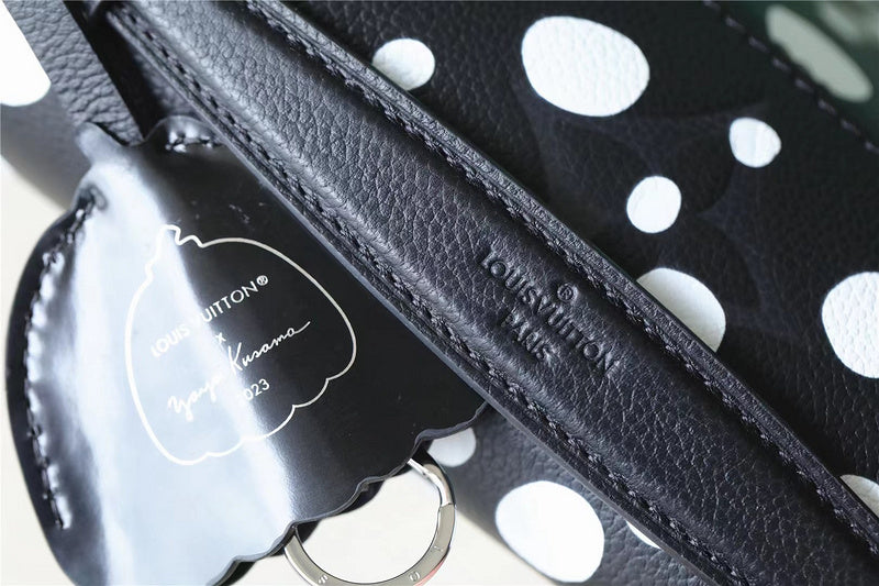Glami - LUV Bags - 474