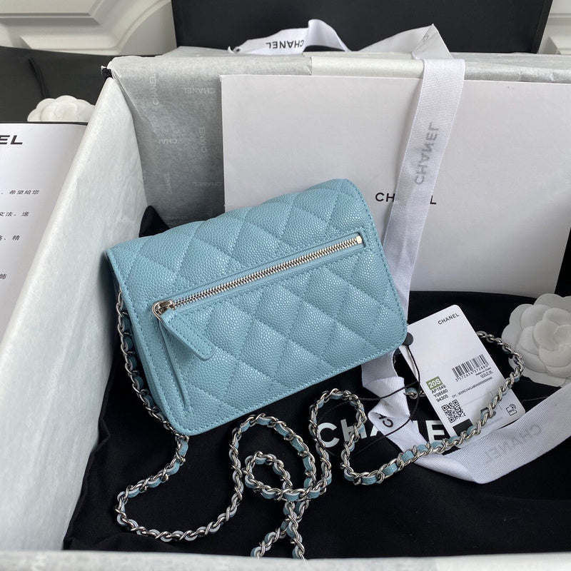 Satchel Bags - CHL Bags - 7480