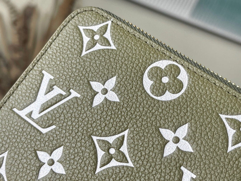GlamI Lu-Vi bags - 5250