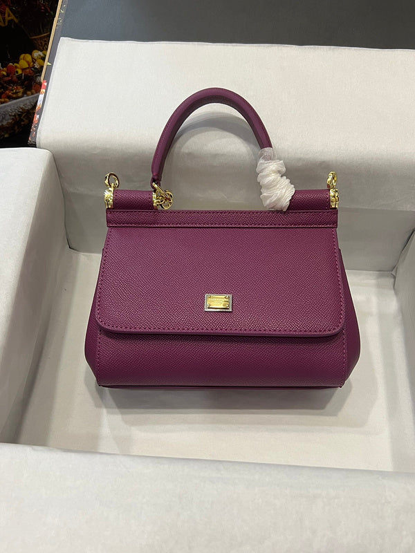 Glamy - DG bag - 012