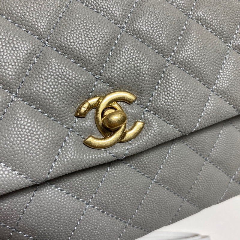 Satchel Bags - CHL Bags - 7490