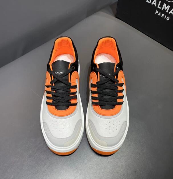 SAMC - BAM Men Shoes - 067