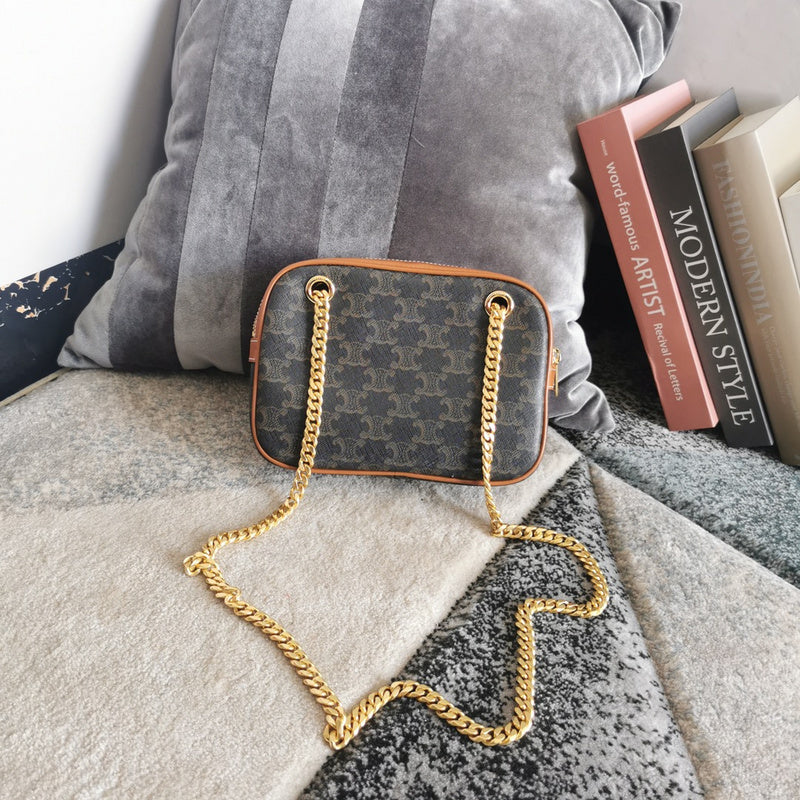 Glamy - COL Bags - 1453