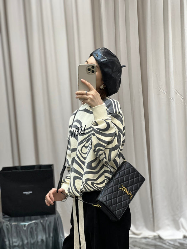 Satchel Bags - SLY Bags - 793