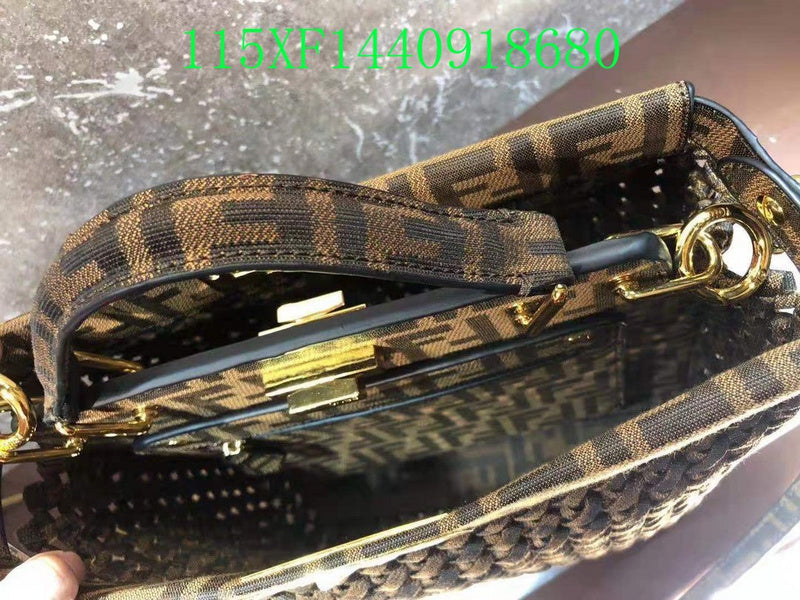 Glami - FDE Bags - 2312
