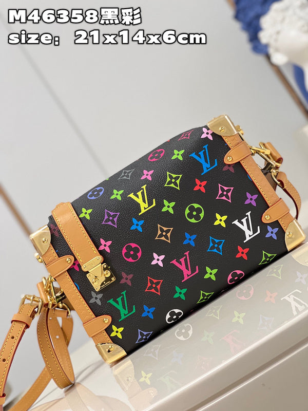 Satchel Bags - VL Bags - 1456