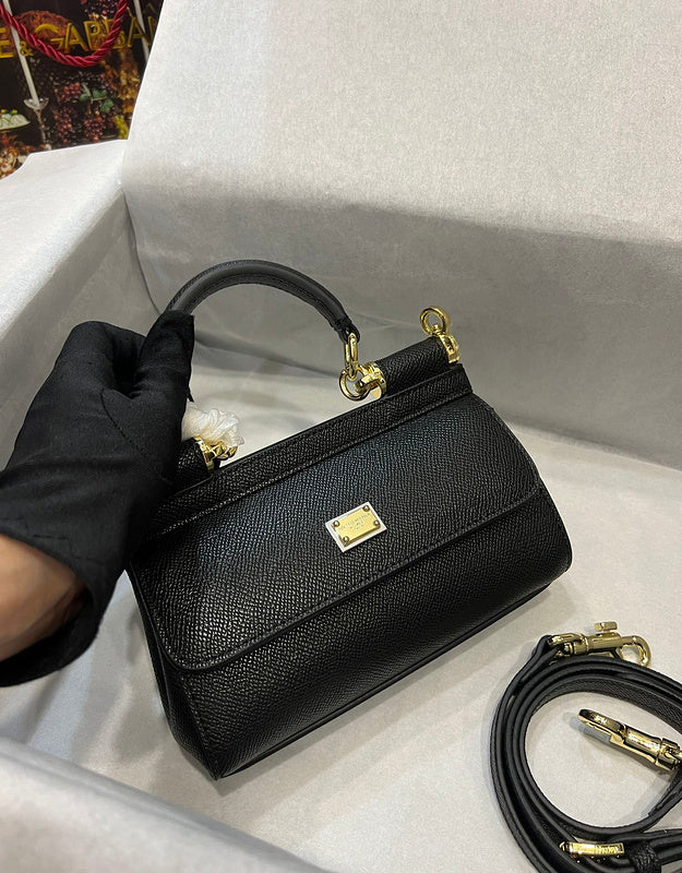 Glamy - DG bag - 454