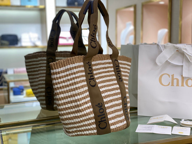 Glamy - CLE Bags - 496