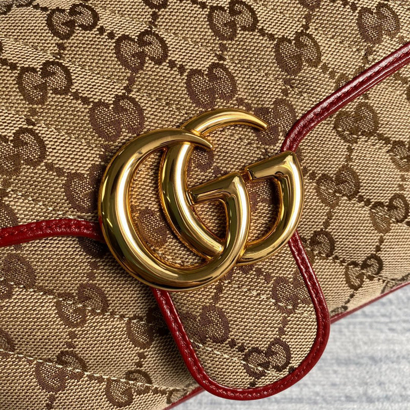 Satchel Bags - GCI Bags - 7017