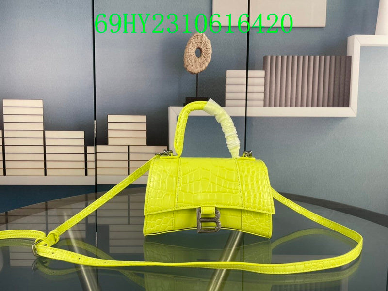 Satchel Bags - BGA Bags - 2264