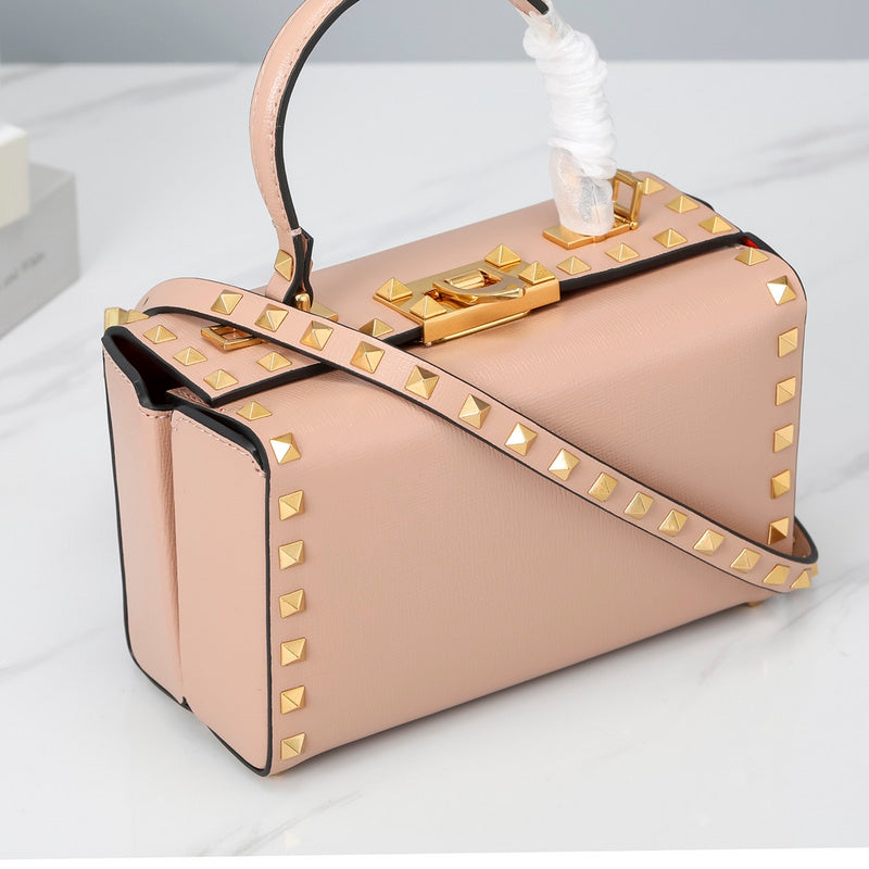 Satchel Bags - VTO Bags - 168