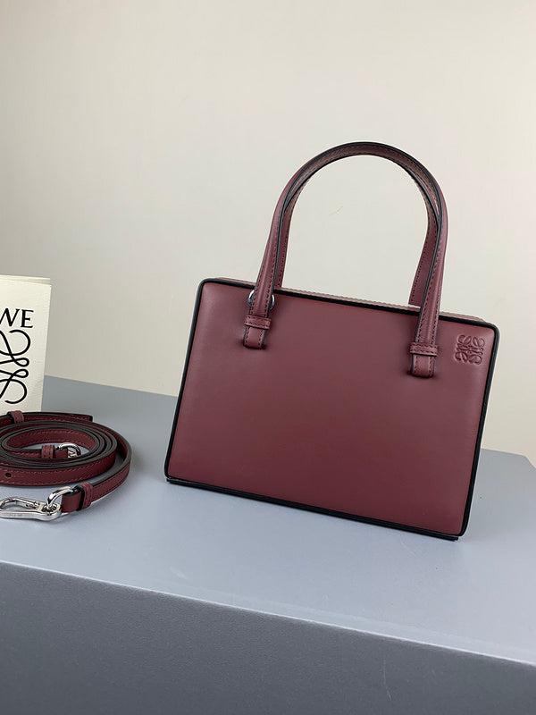 Glamy - LWO Bags - 906