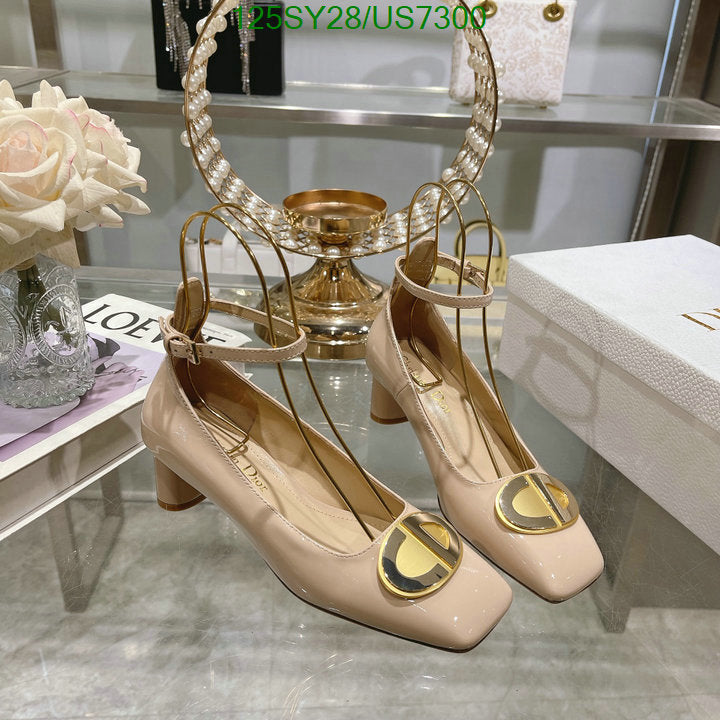 SAMCC - DOR Women Shoes - 1544